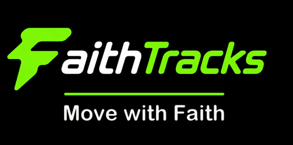 FaithTracks — Muévete con Fe